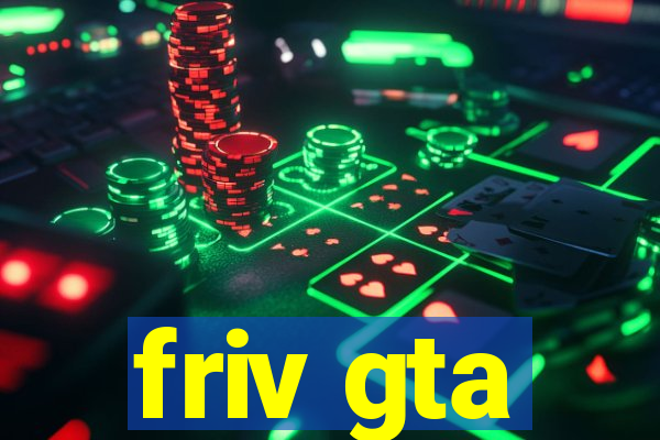 friv gta